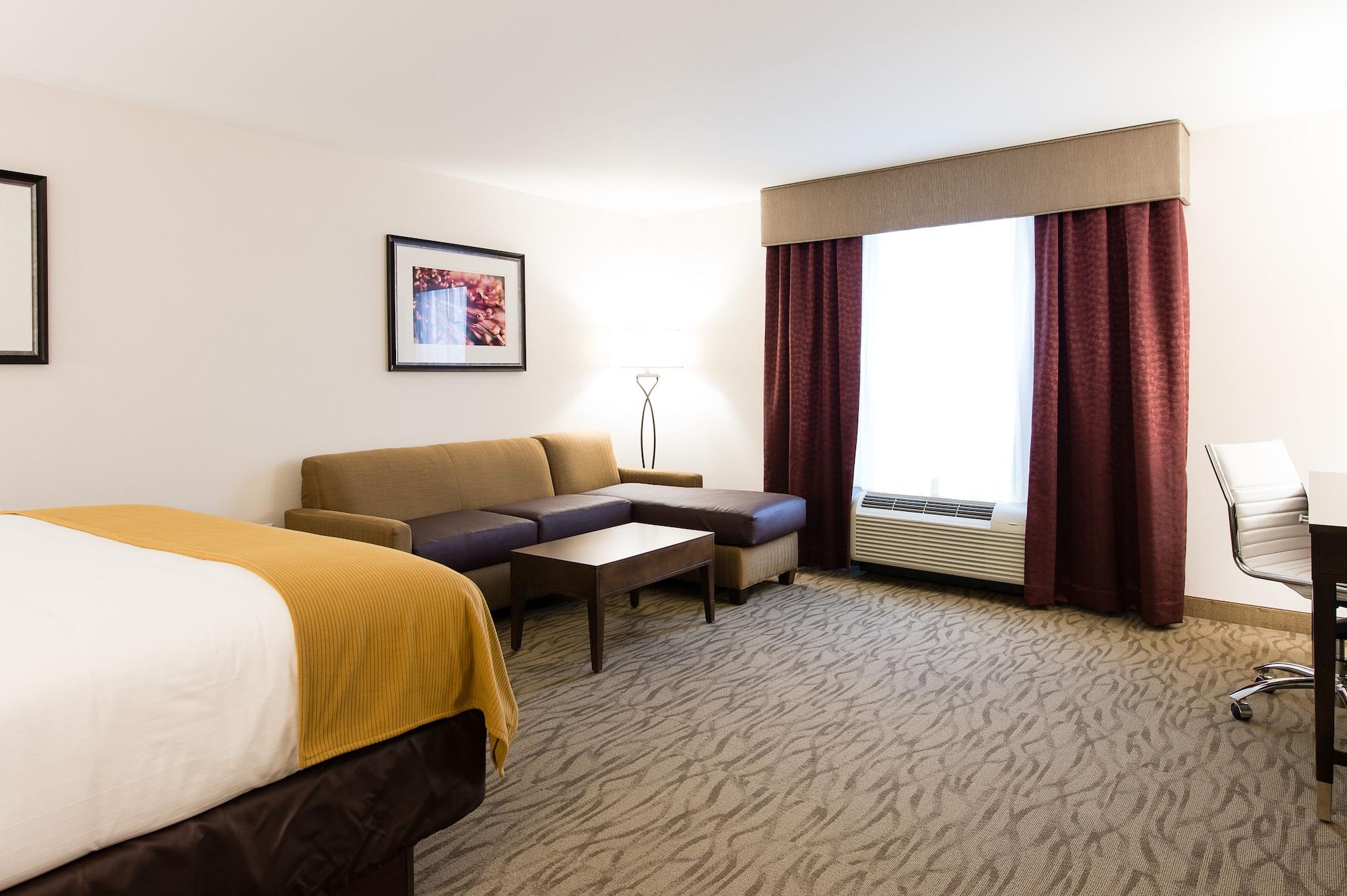 Holiday Inn Express & Suites Aiken By Ihg Exterior foto