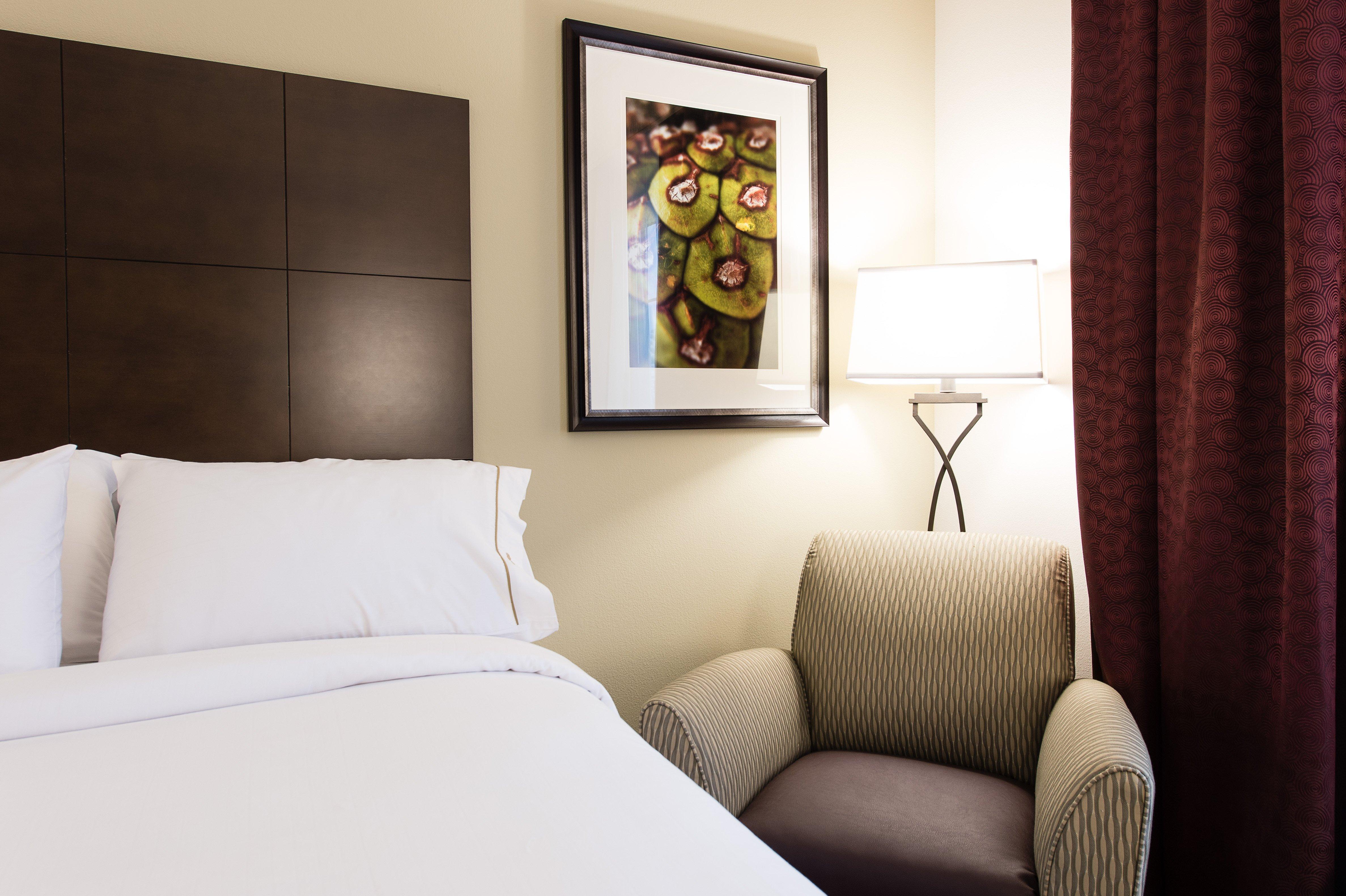 Holiday Inn Express & Suites Aiken By Ihg Exterior foto