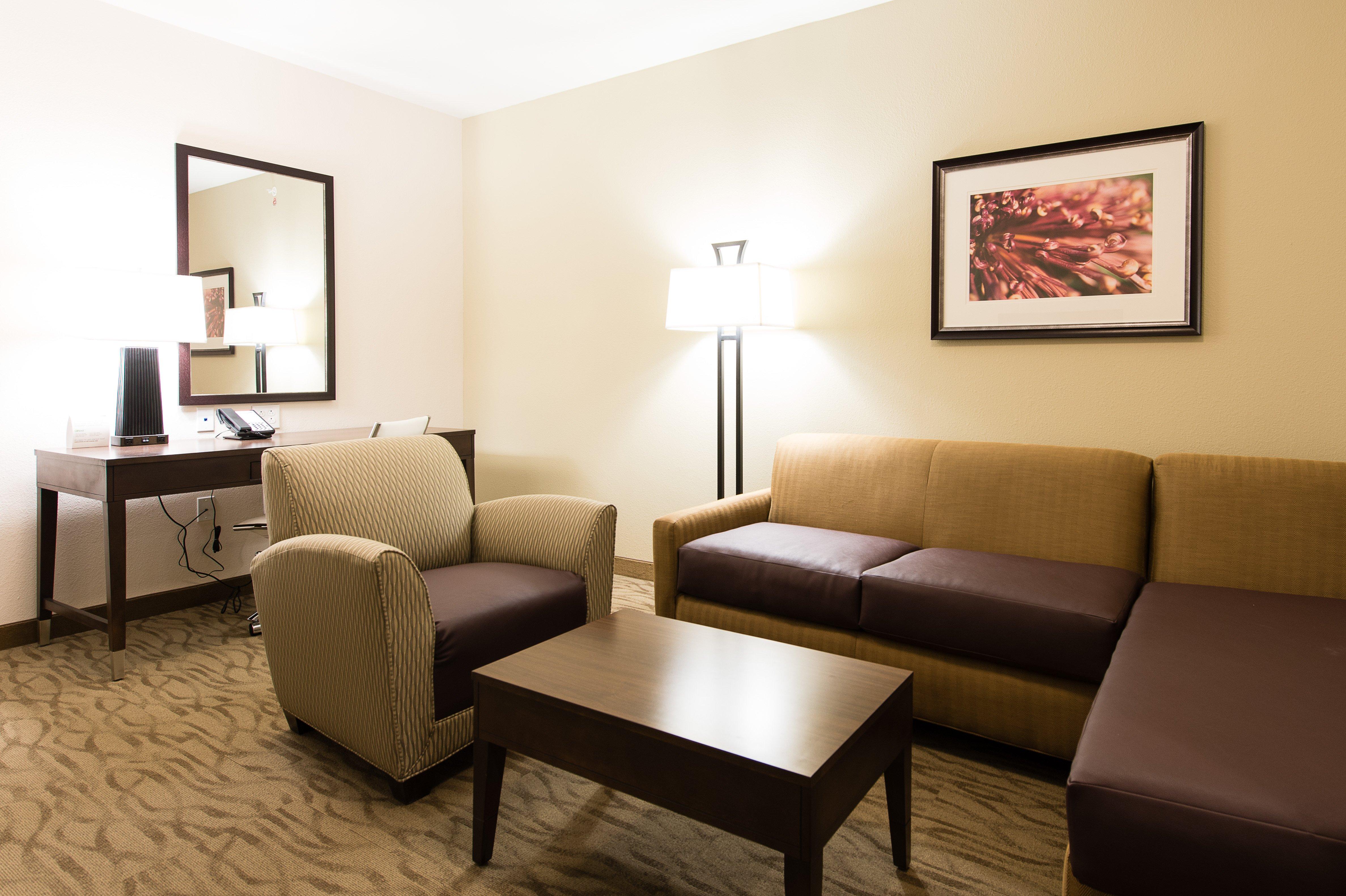 Holiday Inn Express & Suites Aiken By Ihg Exterior foto