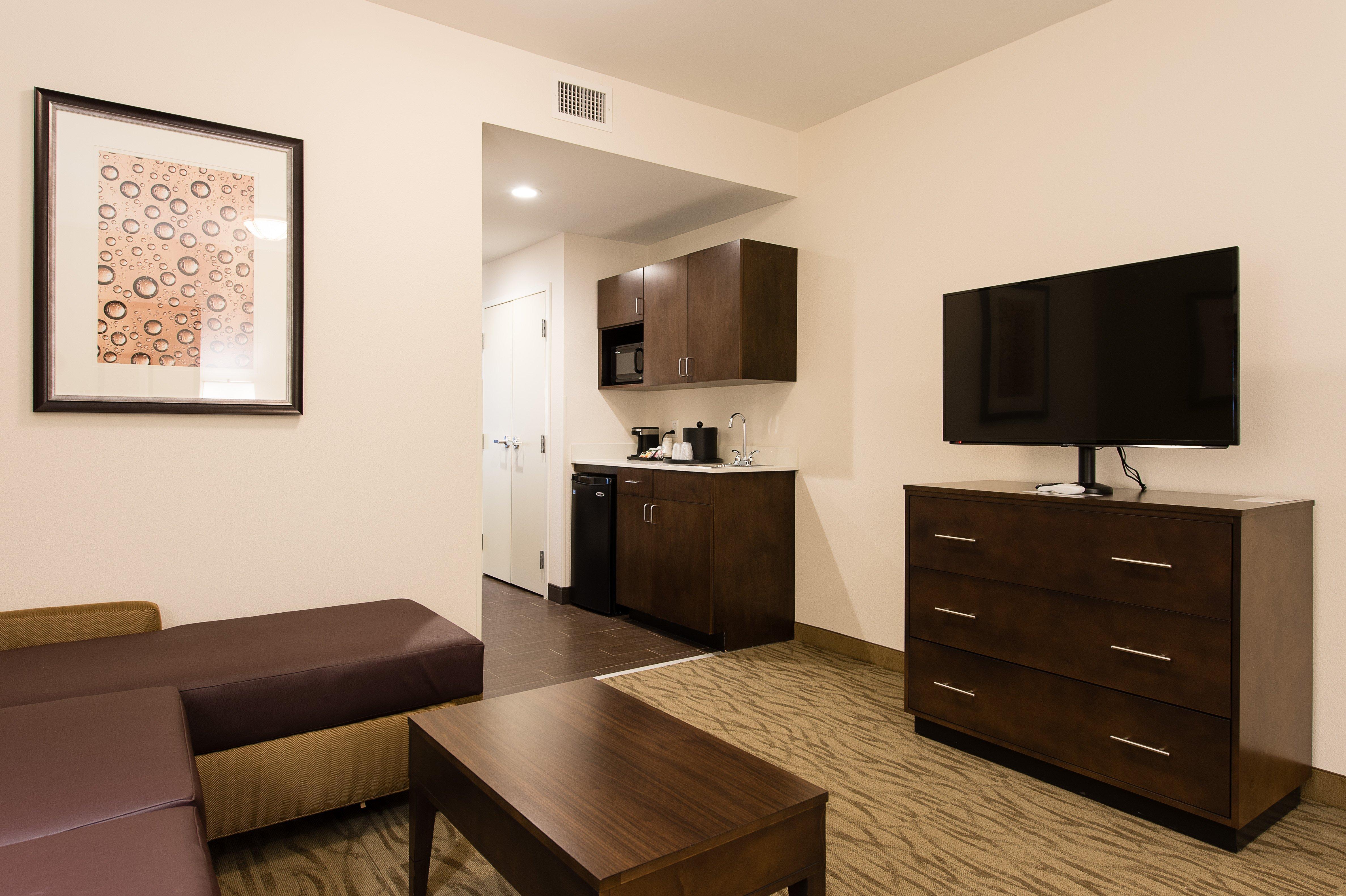 Holiday Inn Express & Suites Aiken By Ihg Exterior foto