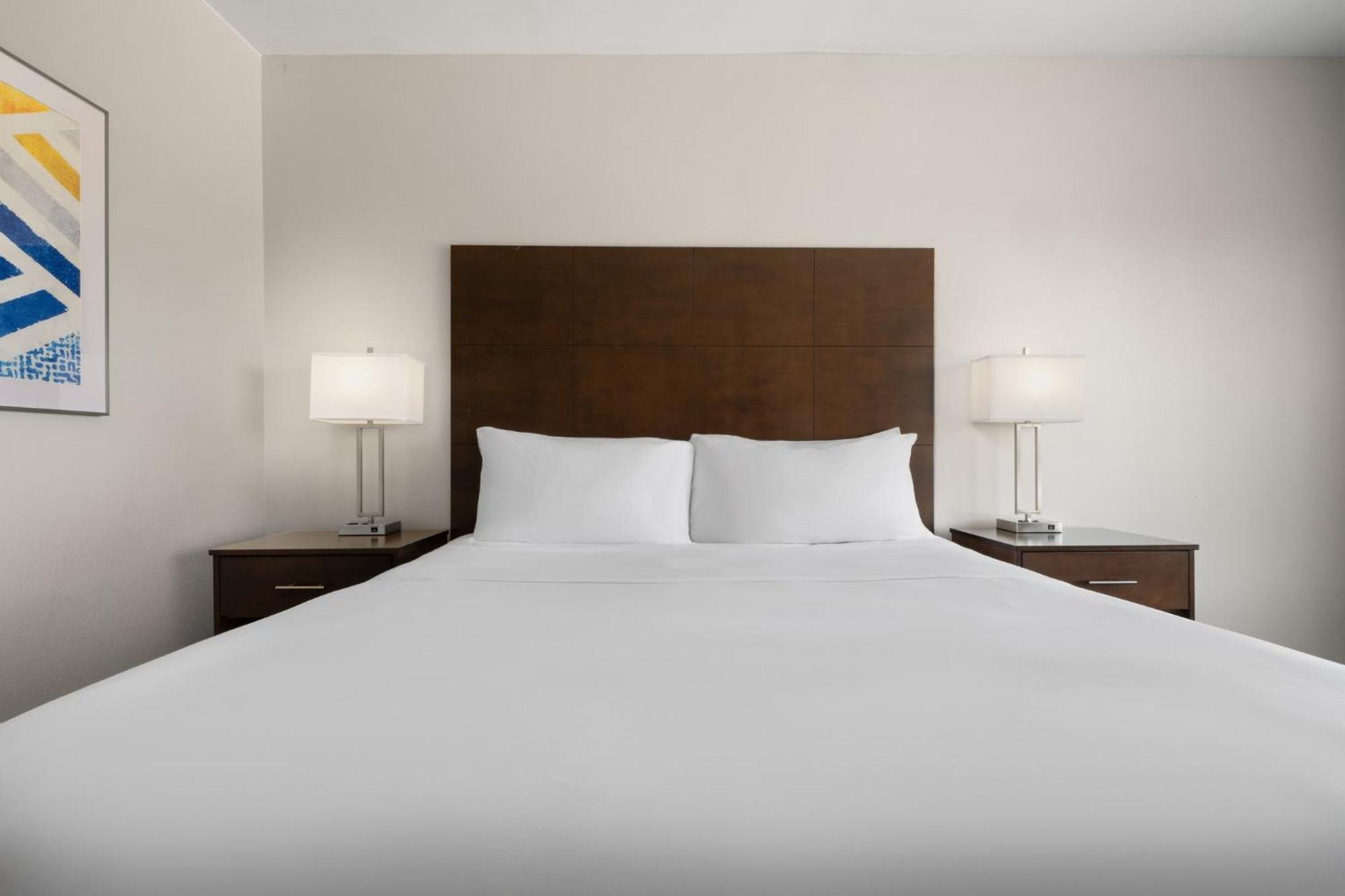 Holiday Inn Express & Suites Aiken By Ihg Exterior foto